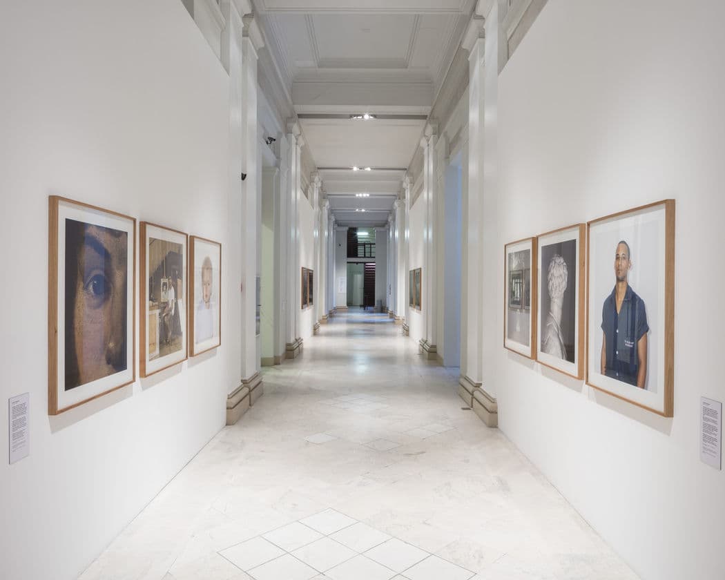 Você sabia que a Pinacoteca de São Paulo possui obras de André Penteado em seu acervo permanente?
