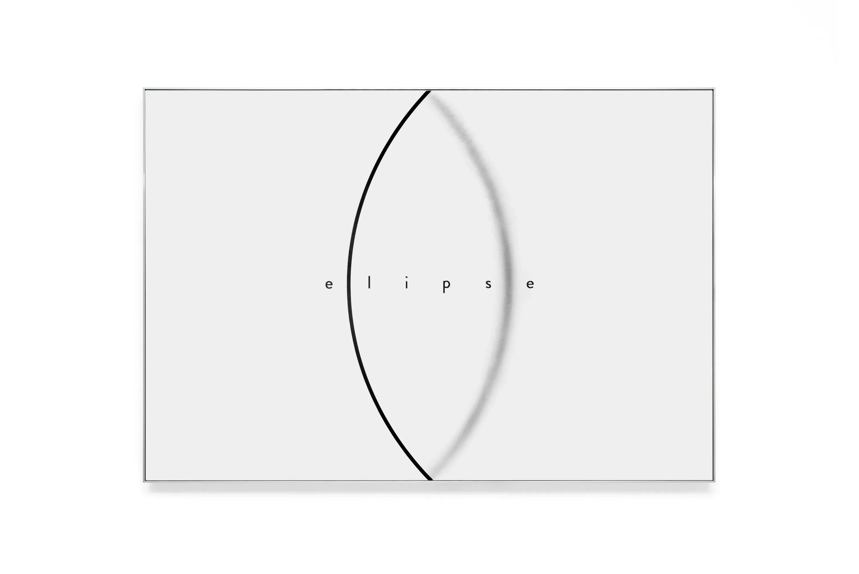 Katia Maciel — Eclipse, 2024