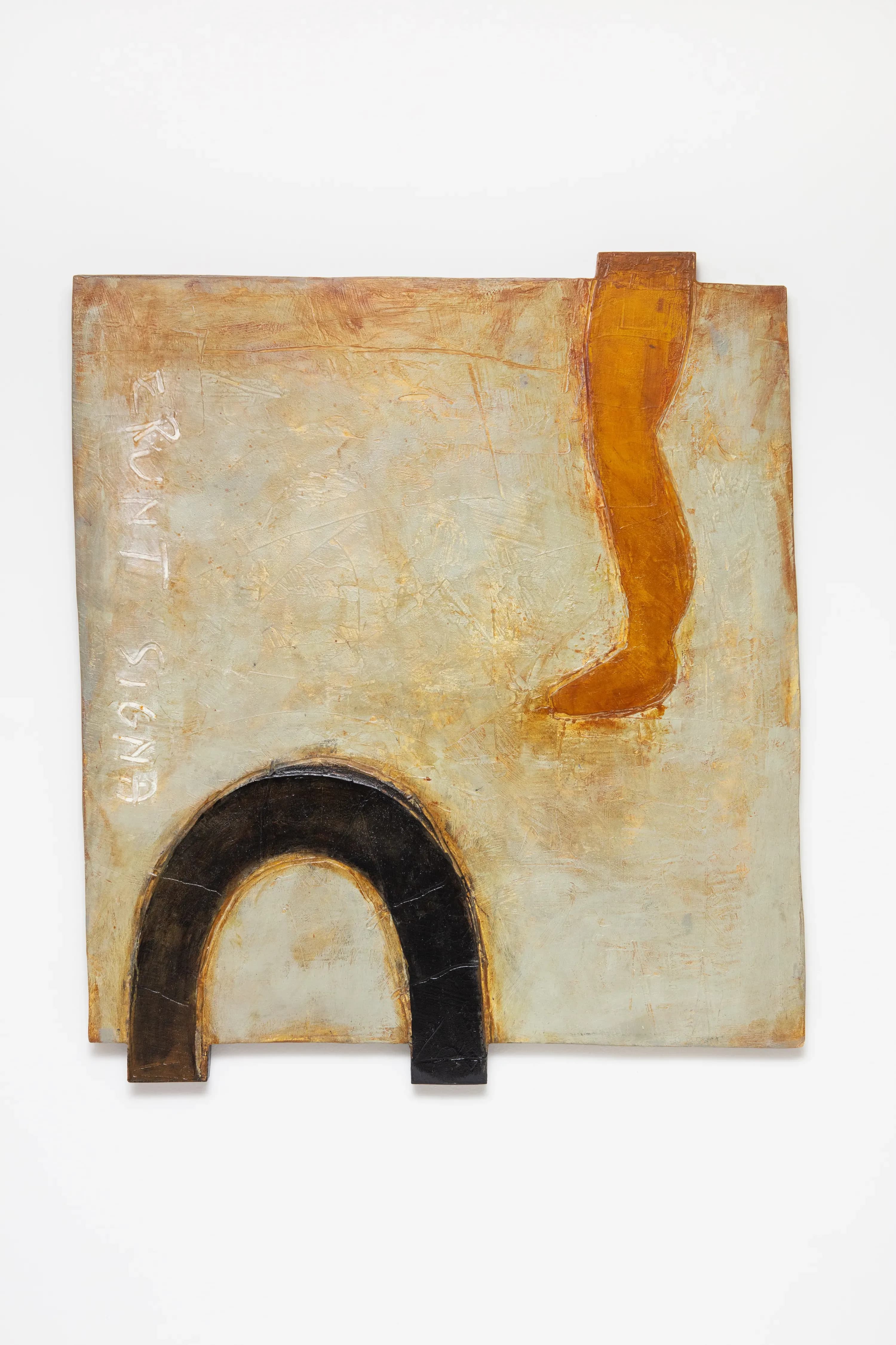 Marco Tulio Resende — Ex-Votos, 1997