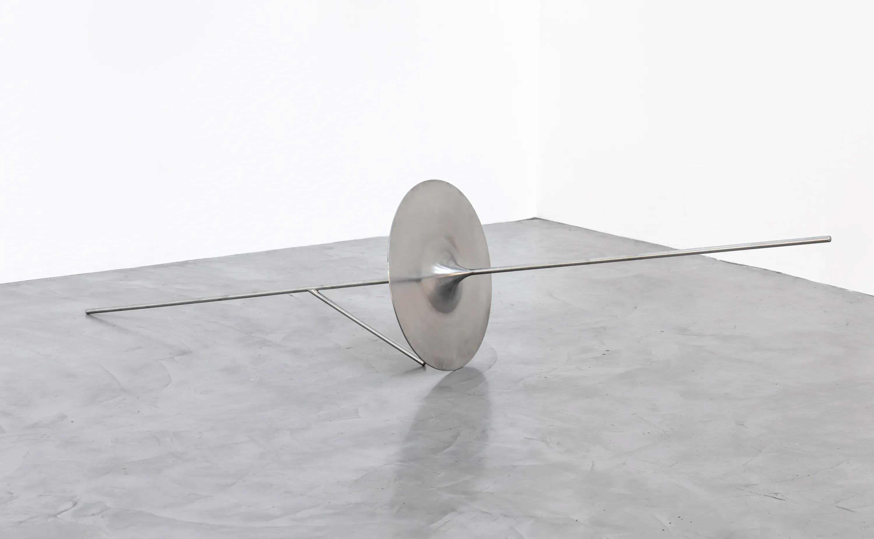 Waltércio Caldas — Sem Título, 1990