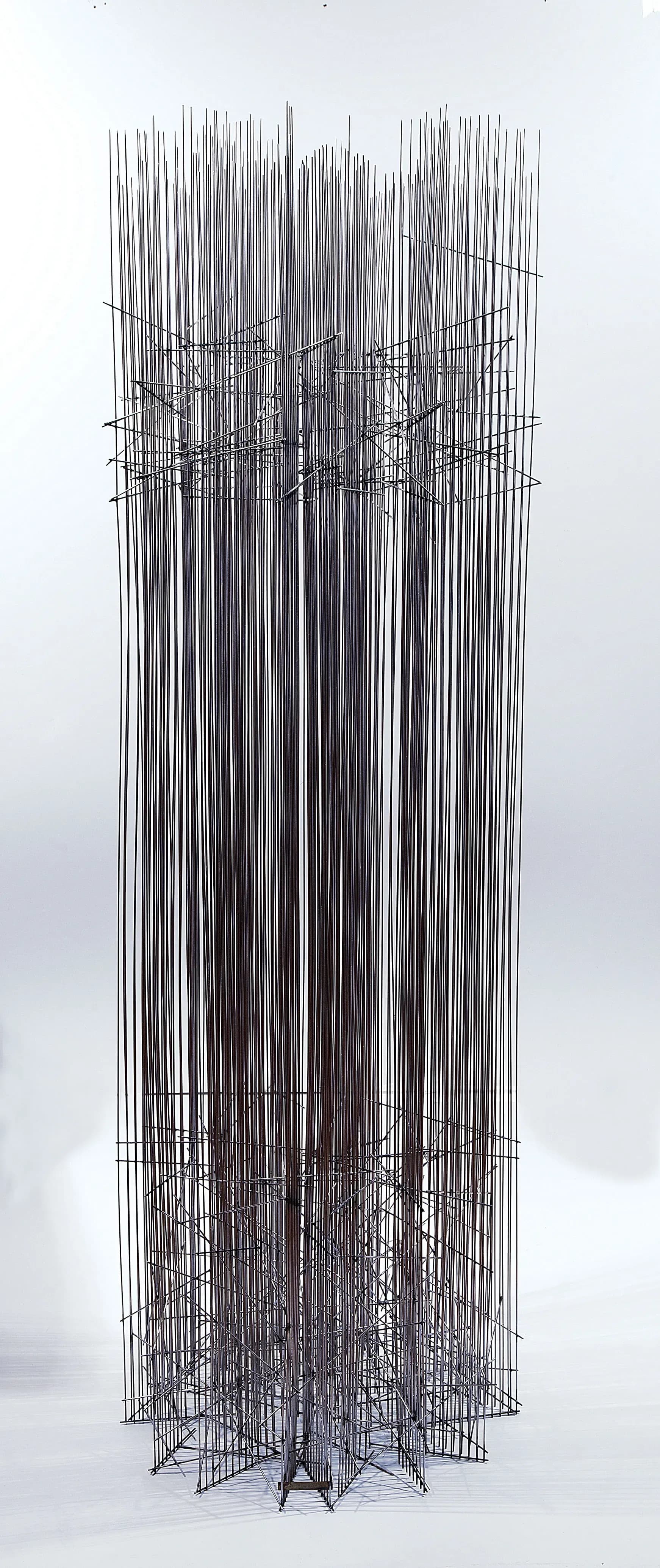 León Ferrari — Sem Título, 1978