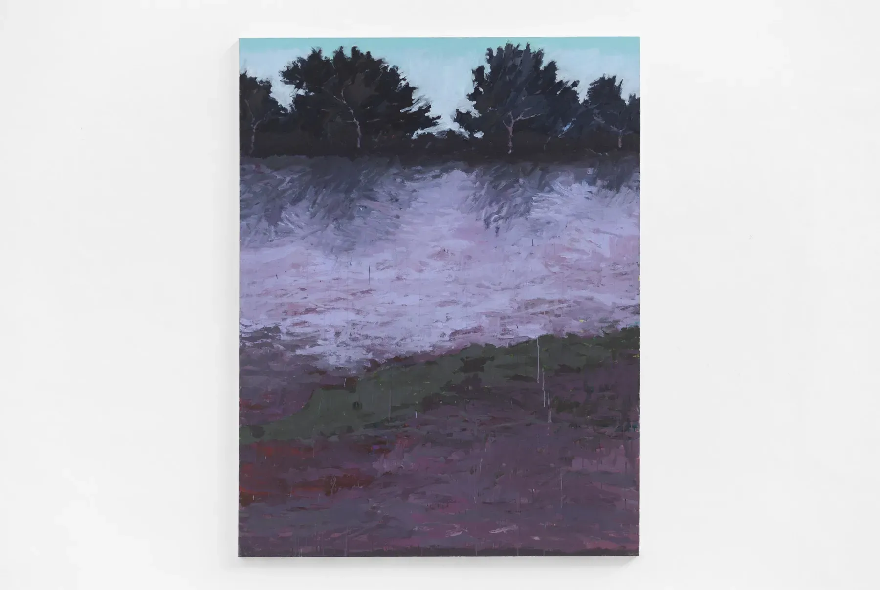 Felipe Góes — Pintura 319, 2018