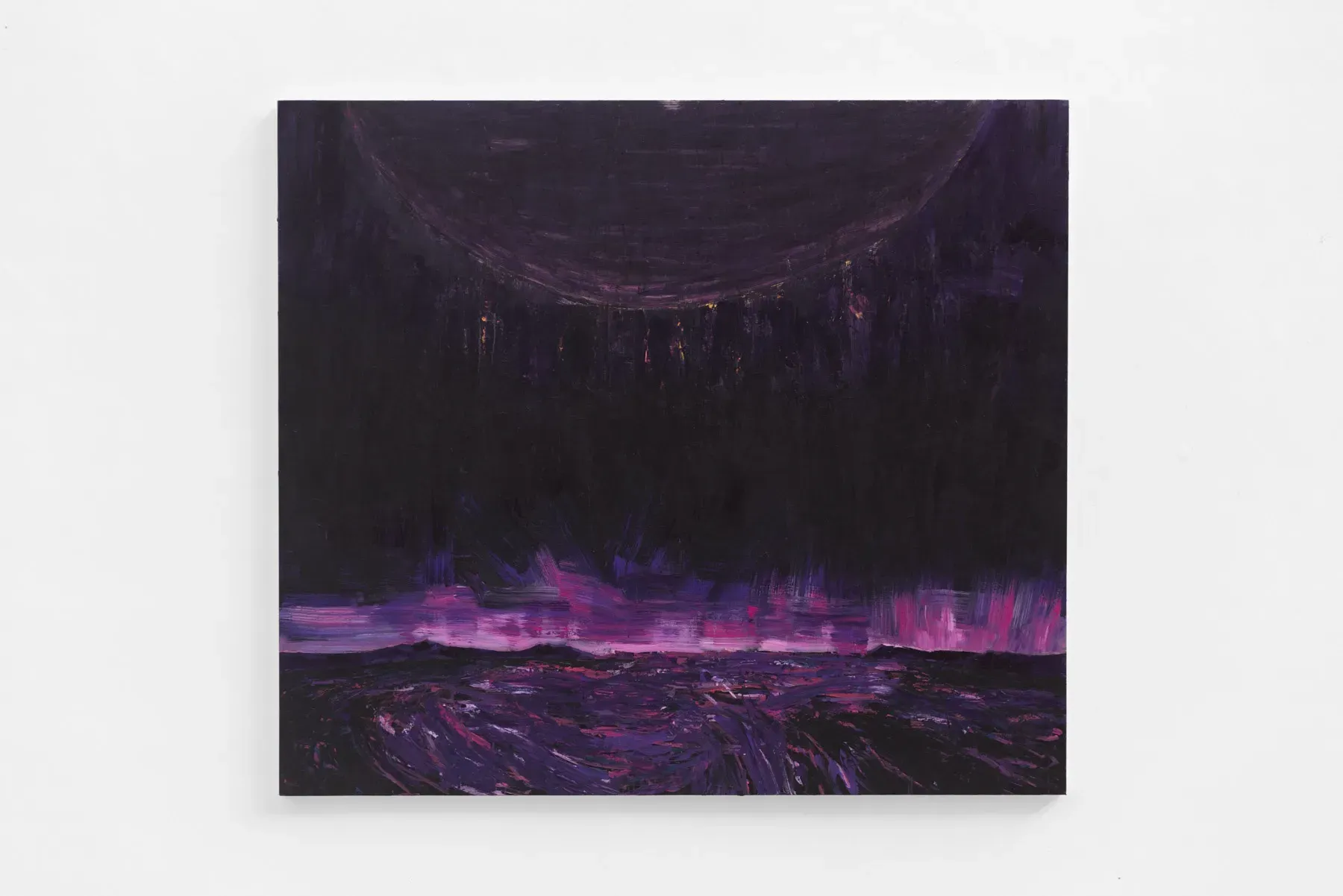 Felipe Góes — Pintura 423, 2022