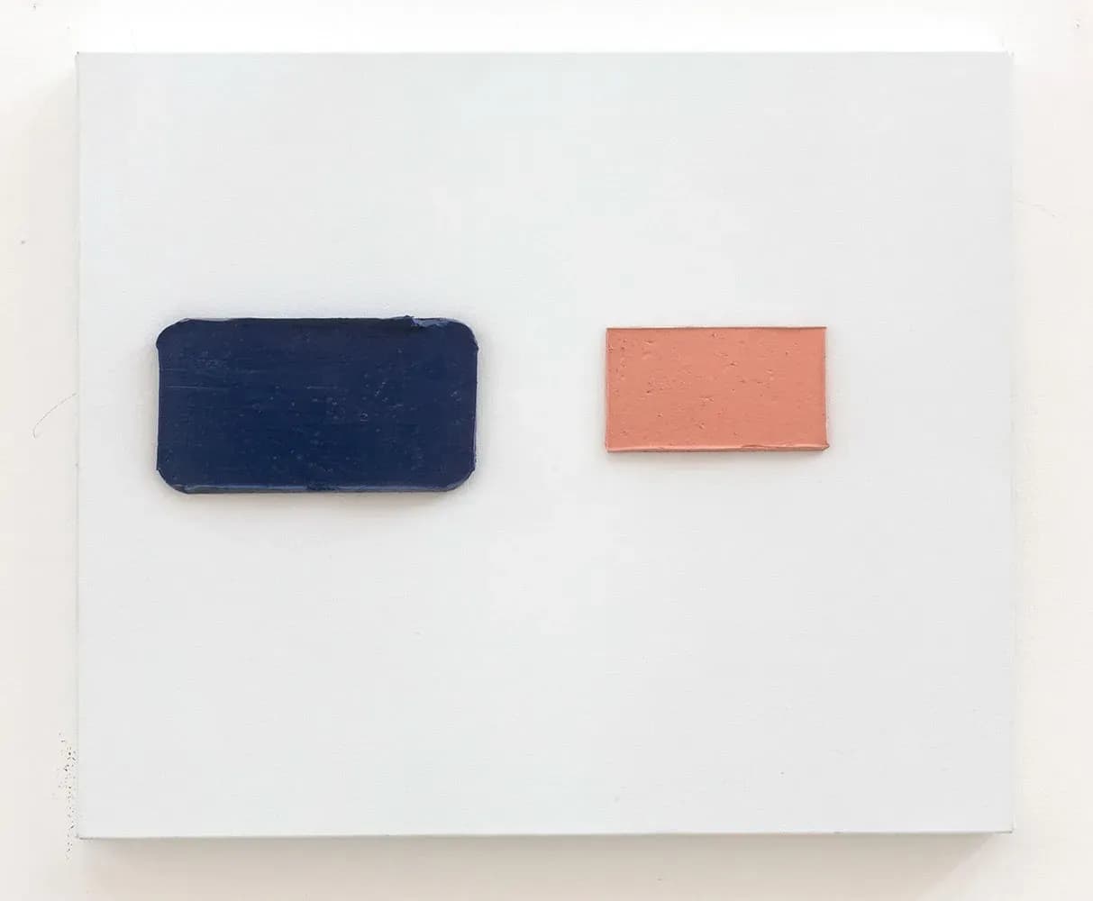 Rodrigo Andrade — Barba Azul, 2008