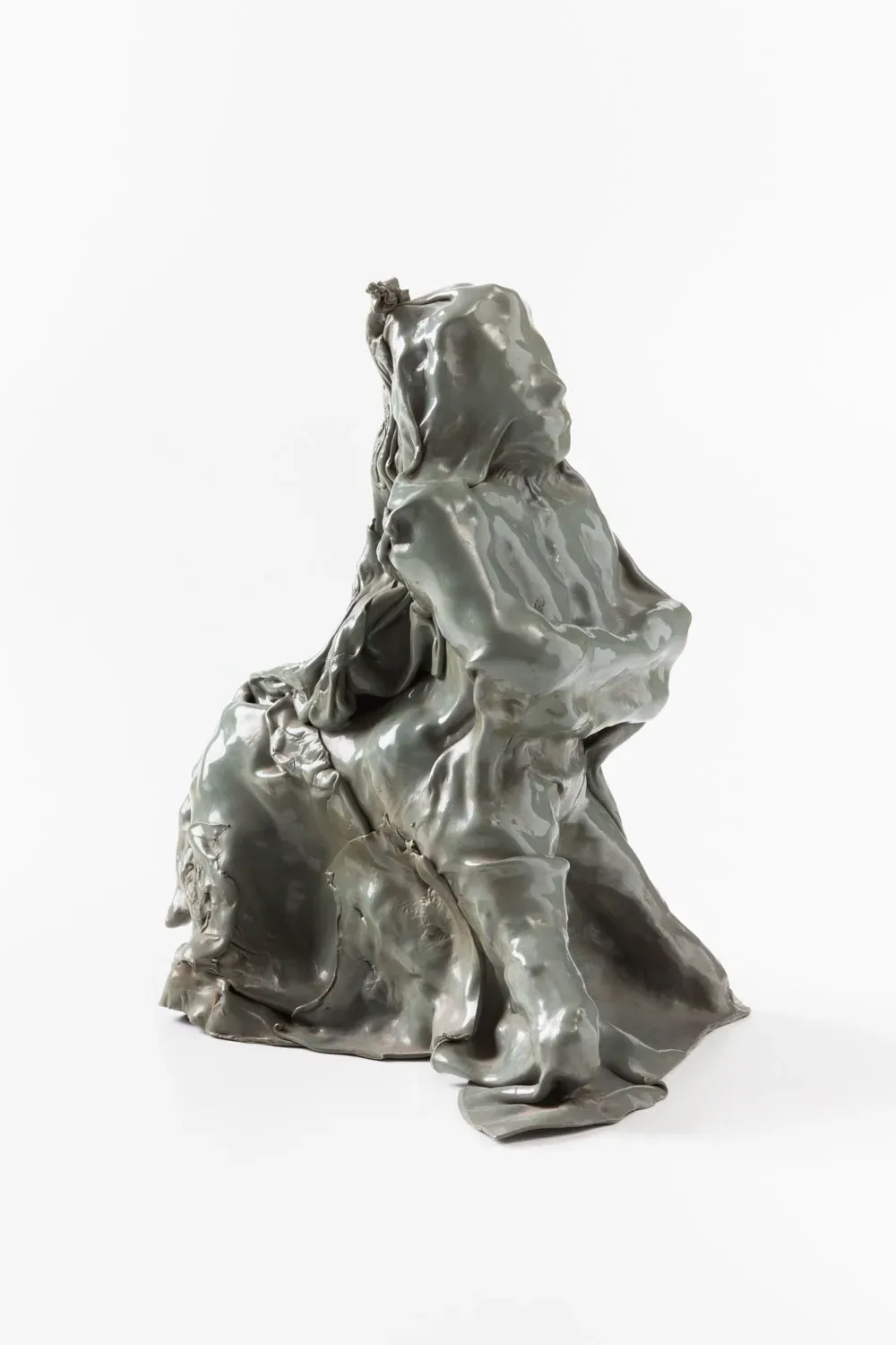 Sérgio Romagnolo — Sem Título, 1997