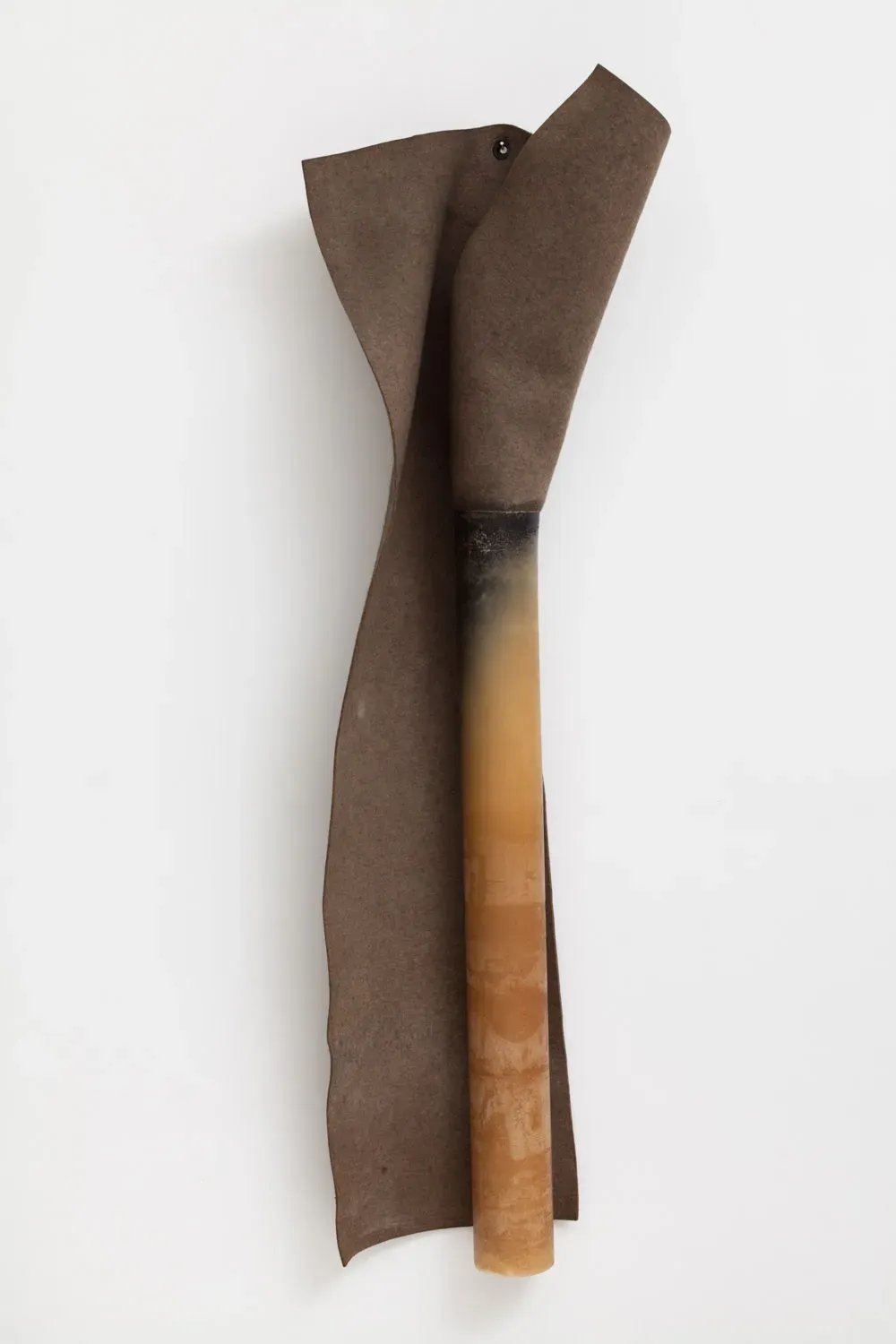 José Resende — Sem Título, 1987