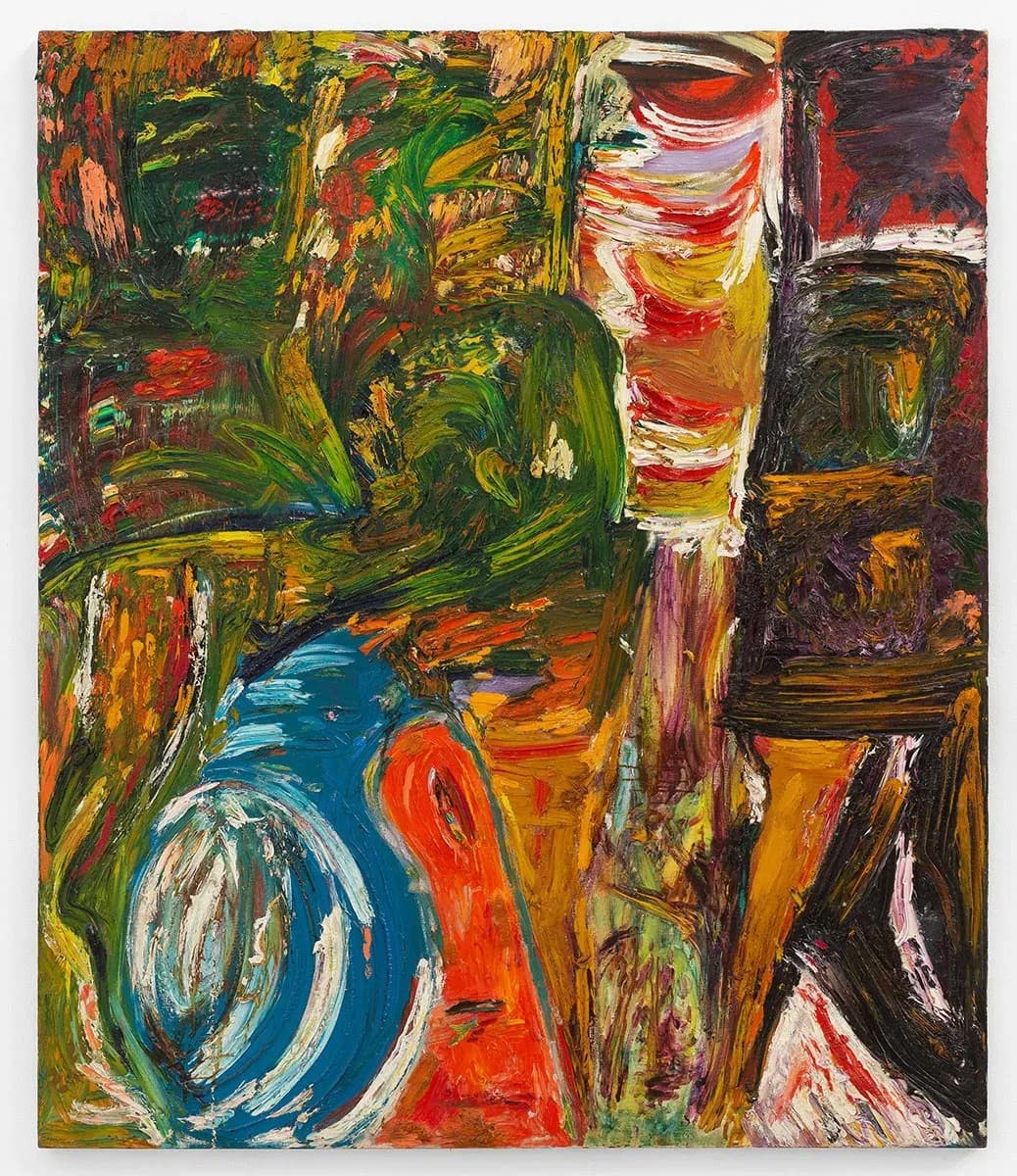 Jorge Guinle — Pastoral, 1985