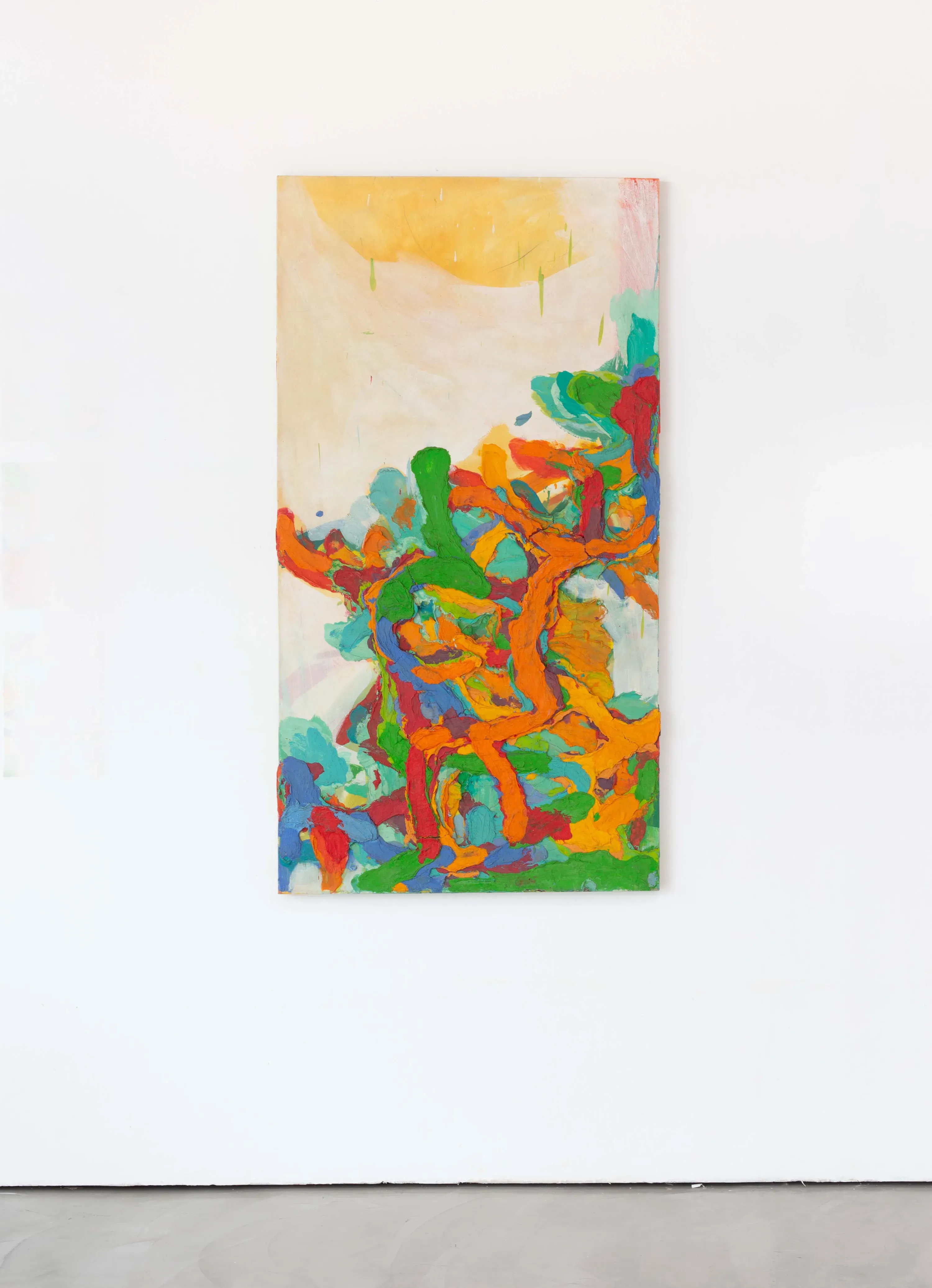Teresa Viana — P1, 2016