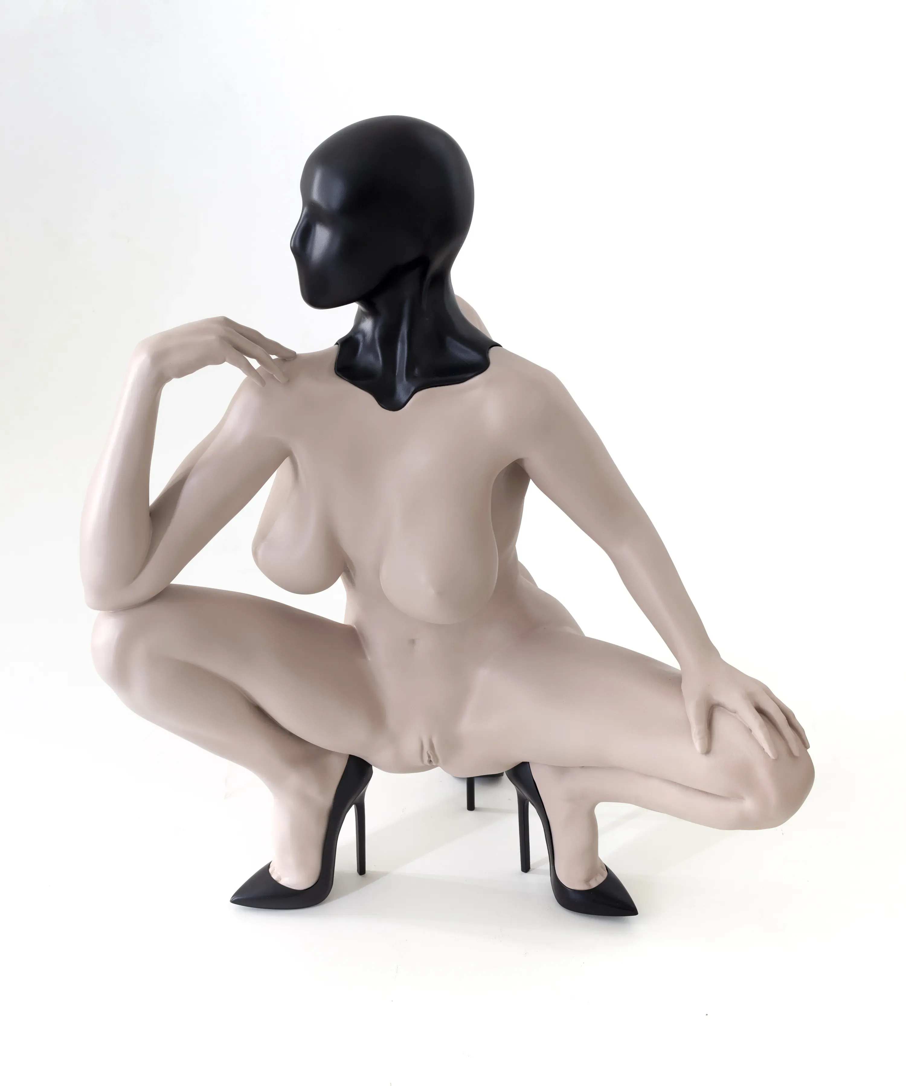 Succubus, O início, 2022