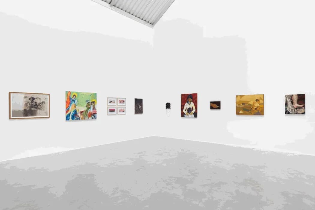 Para começar a sua coleção de arte: 5 obras do 16º Salão dos Artistas Sem Galeria