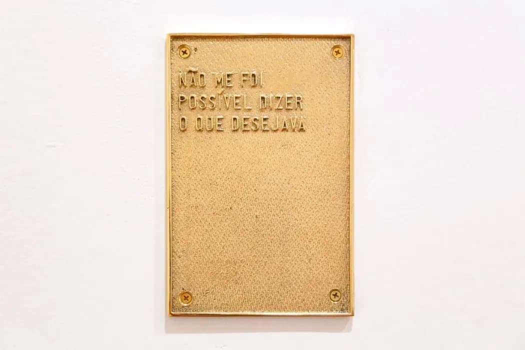 Ivan Grilo e a Materialidade da Poesia