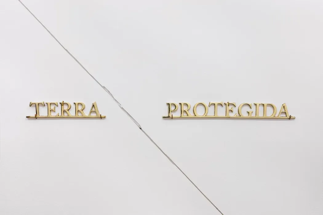 Ivan Grilo apresenta “Terra Protegida, Terra Prometida” na Itália