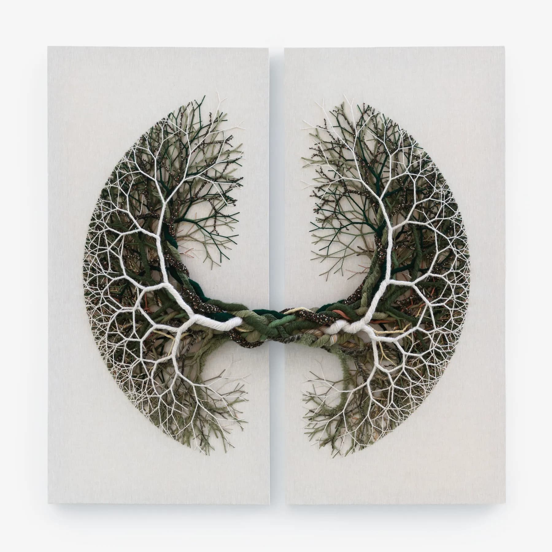 Janaina Mello Landini — Ciclotrama 417 (superstrato), 2026