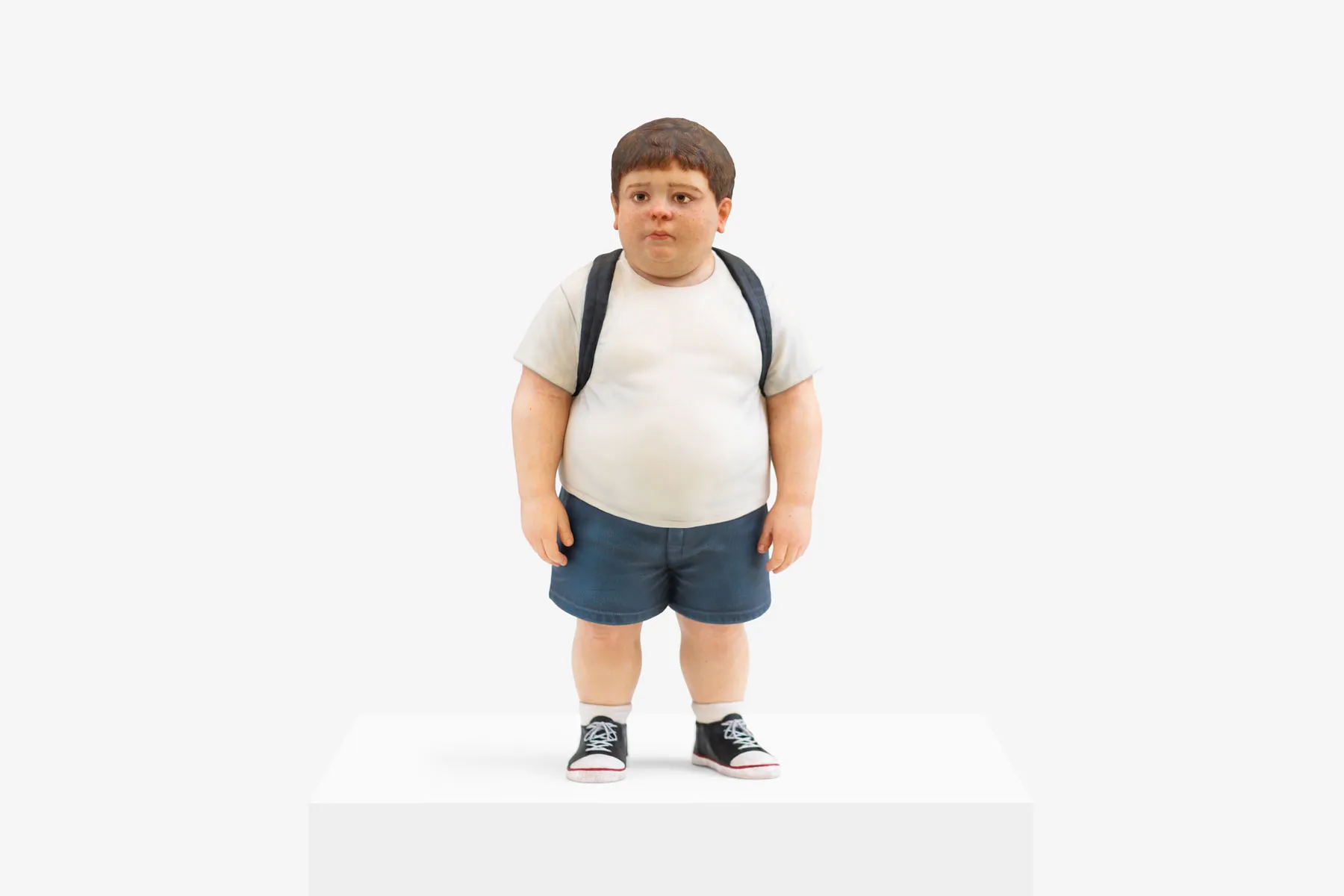 Giovani Caramello — Sem título, 2026